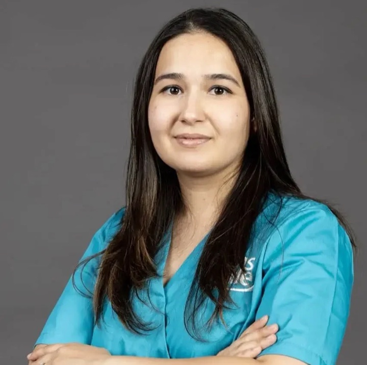 Dr. Brindas Andreea