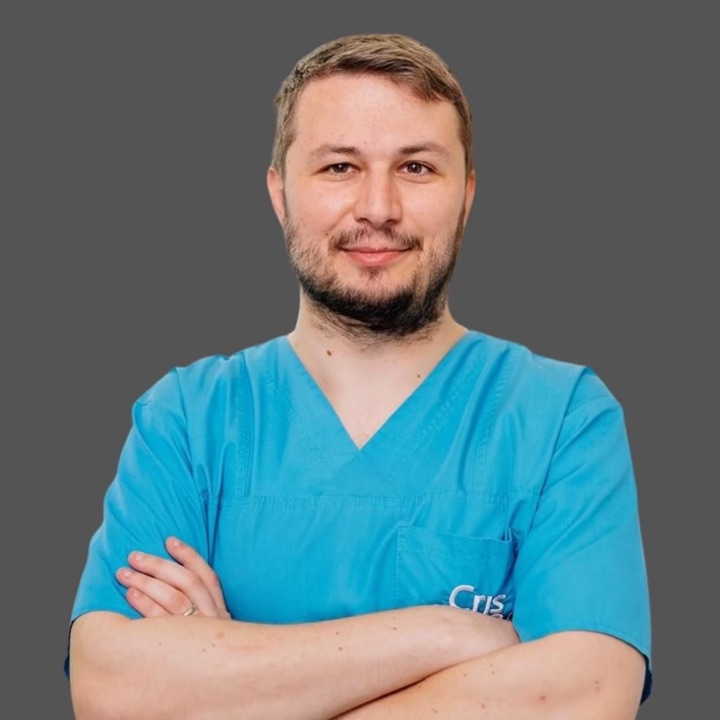 Dr. Brindas Dan