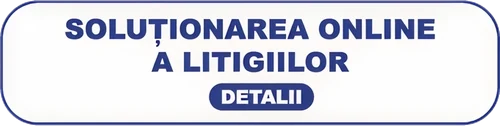 Soluționarea online a litigiilor
